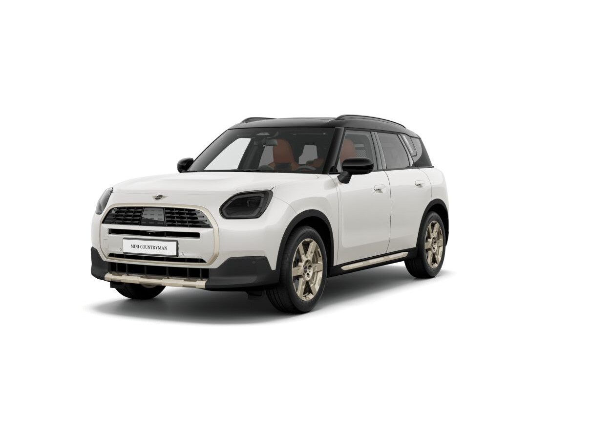 Mini Countryman c