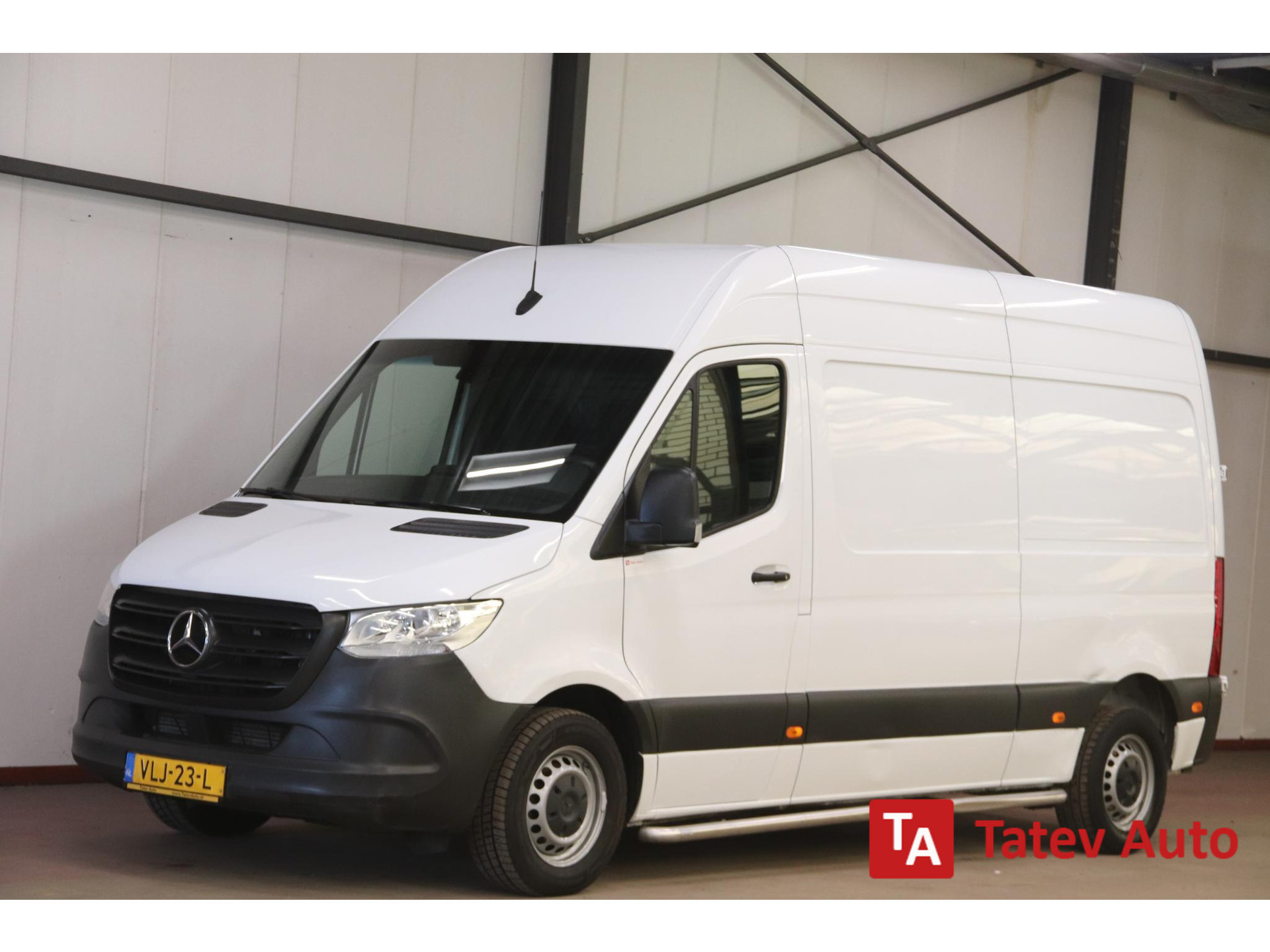 Mercedes Sprinter