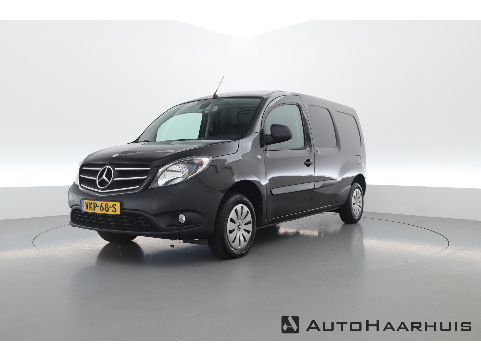 Mercedes Citan