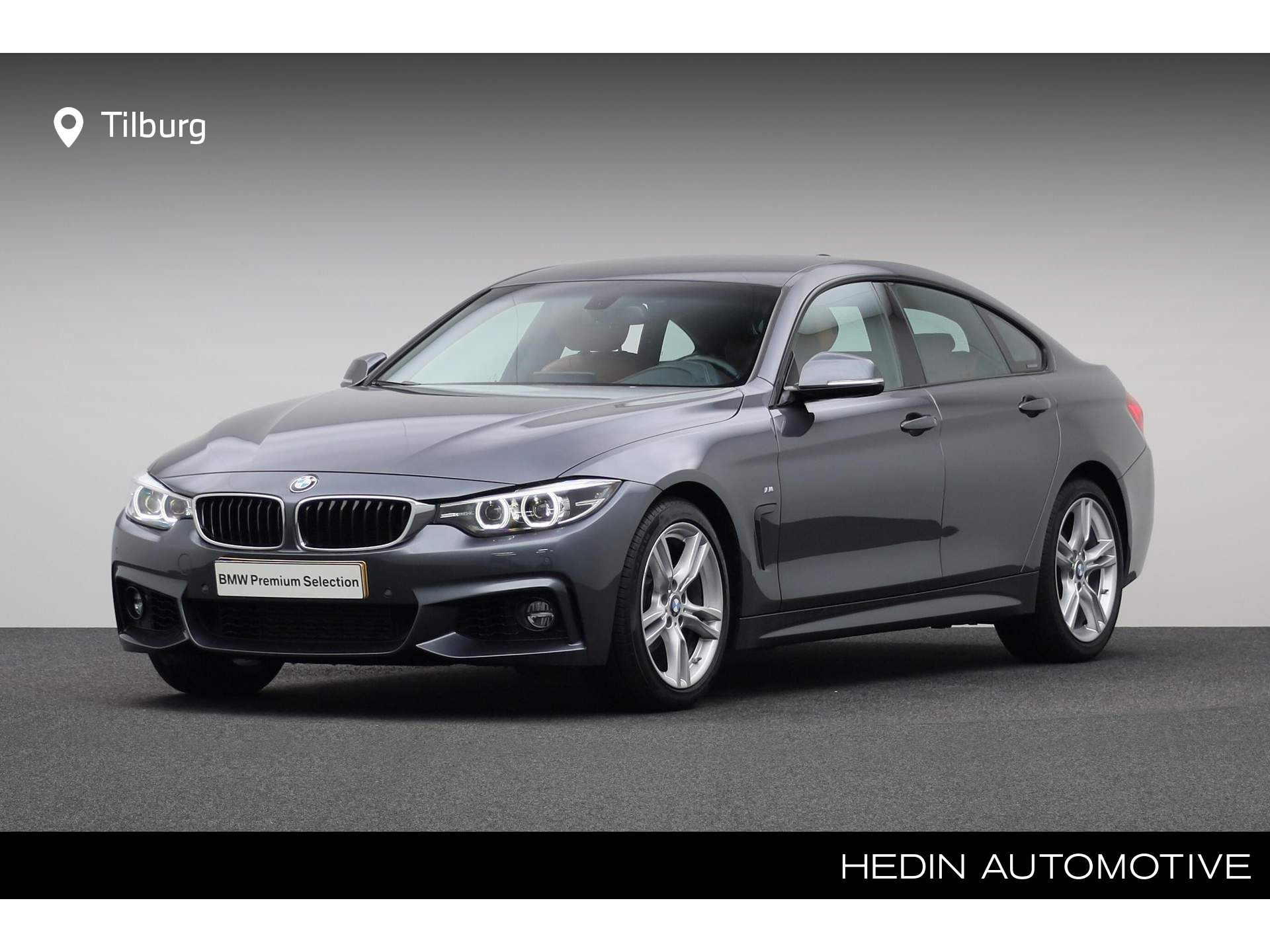 Bmw 4-serie