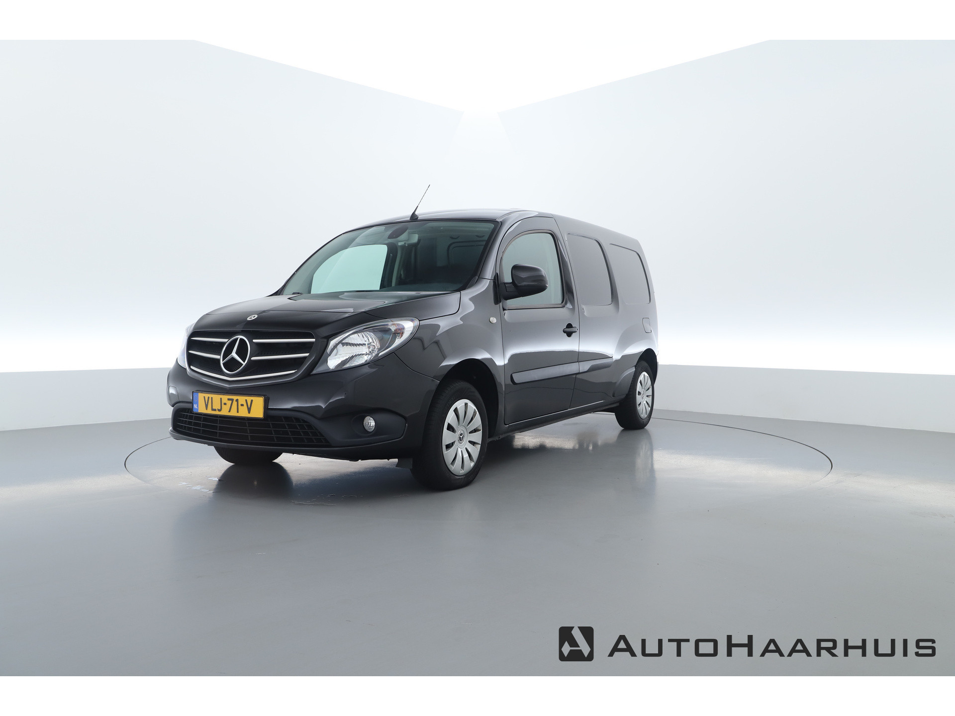 Mercedes Citan