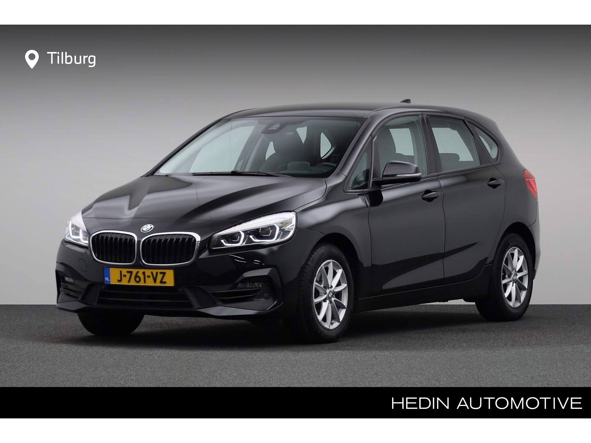 Bmw 2-serie