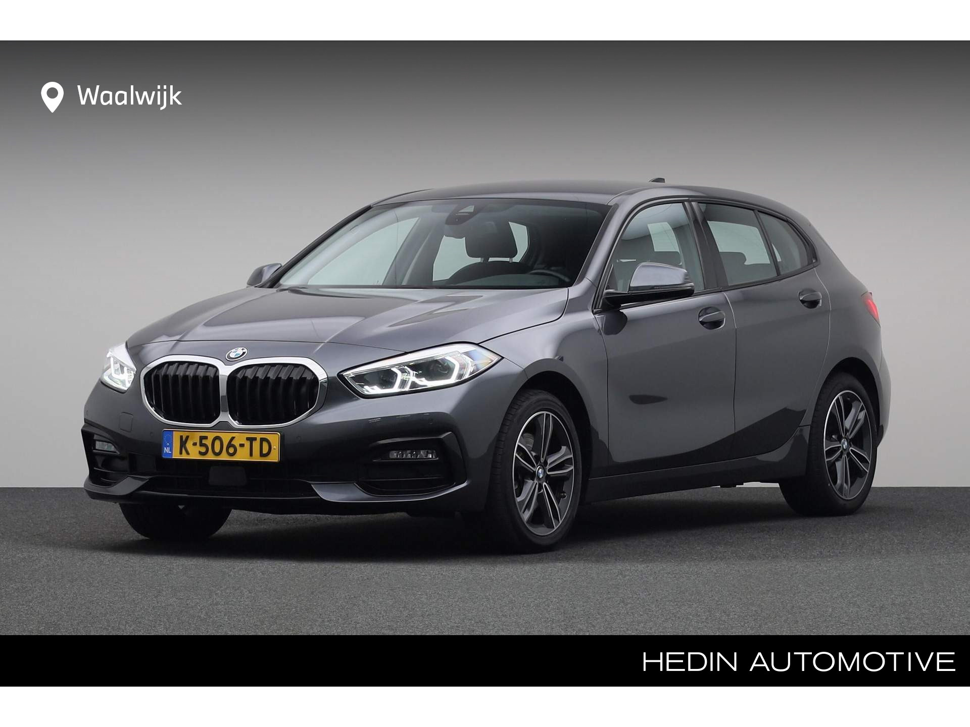 Bmw 1-serie