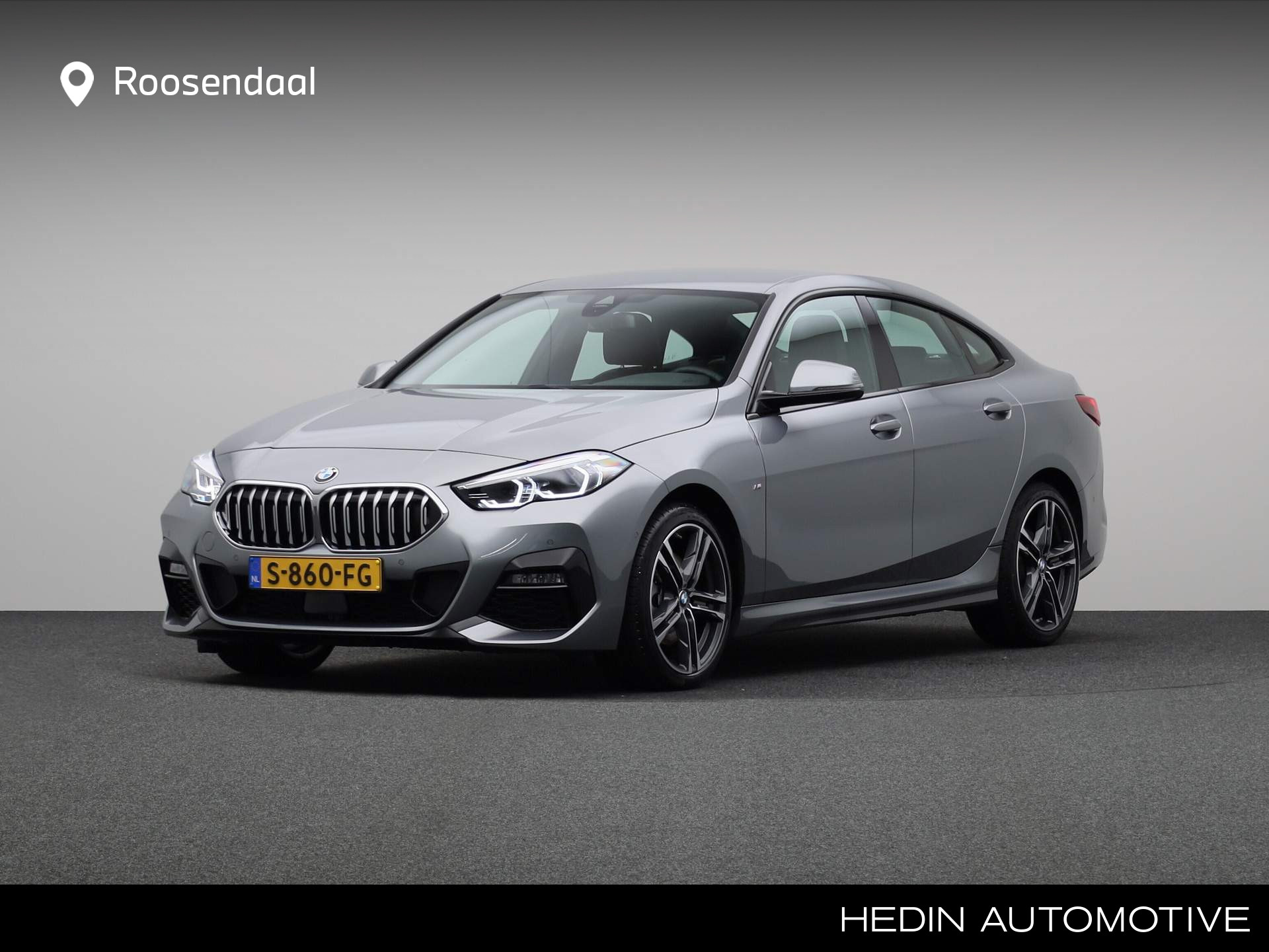 Bmw 2-serie