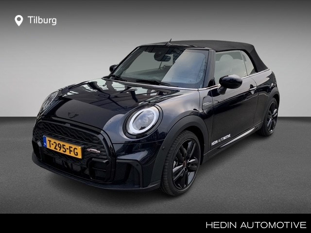 Mini Cabrio