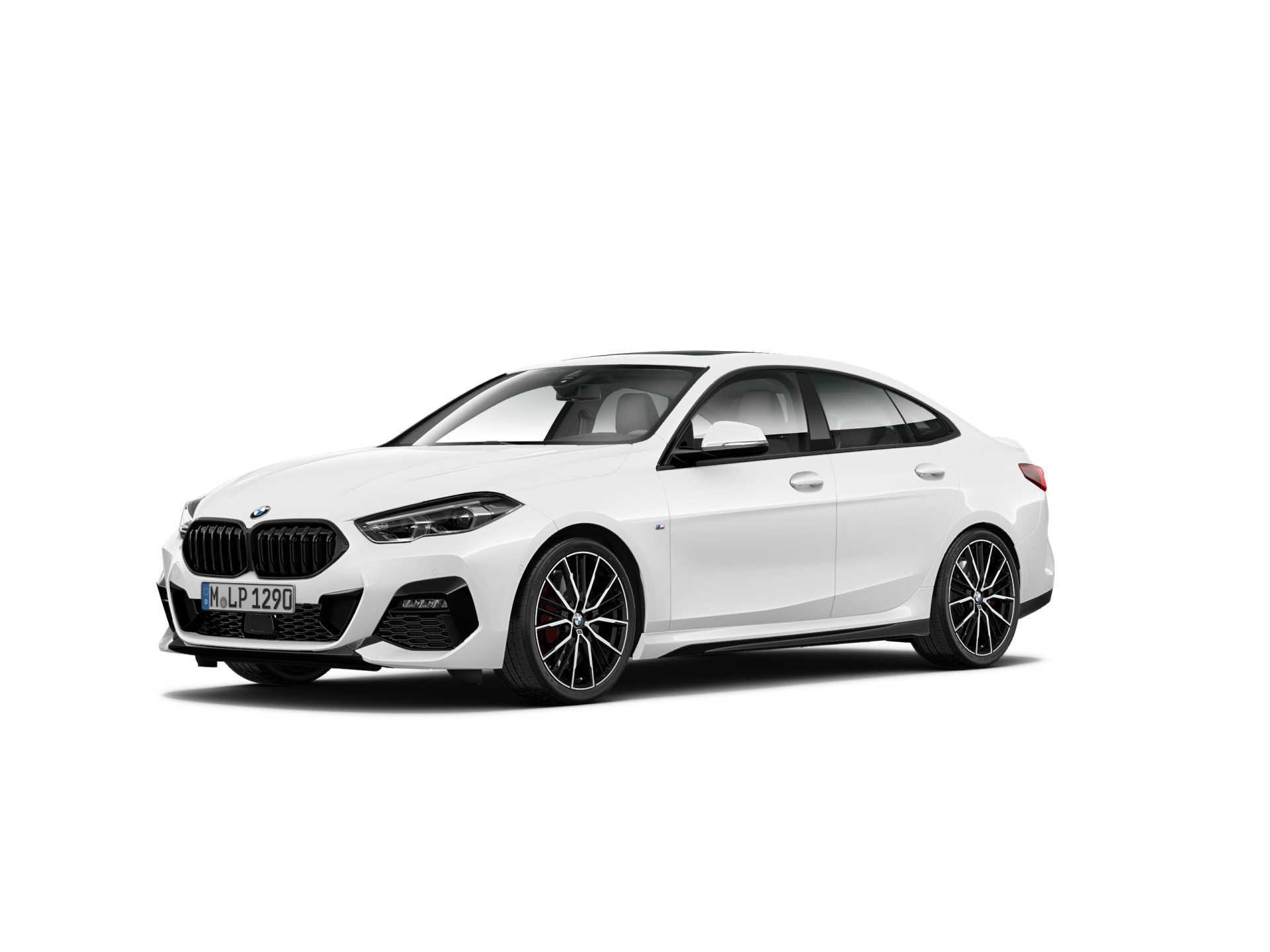 Bmw 2-serie