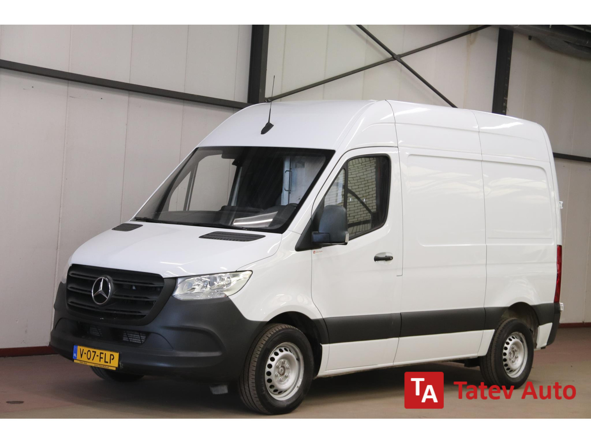 Mercedes Sprinter