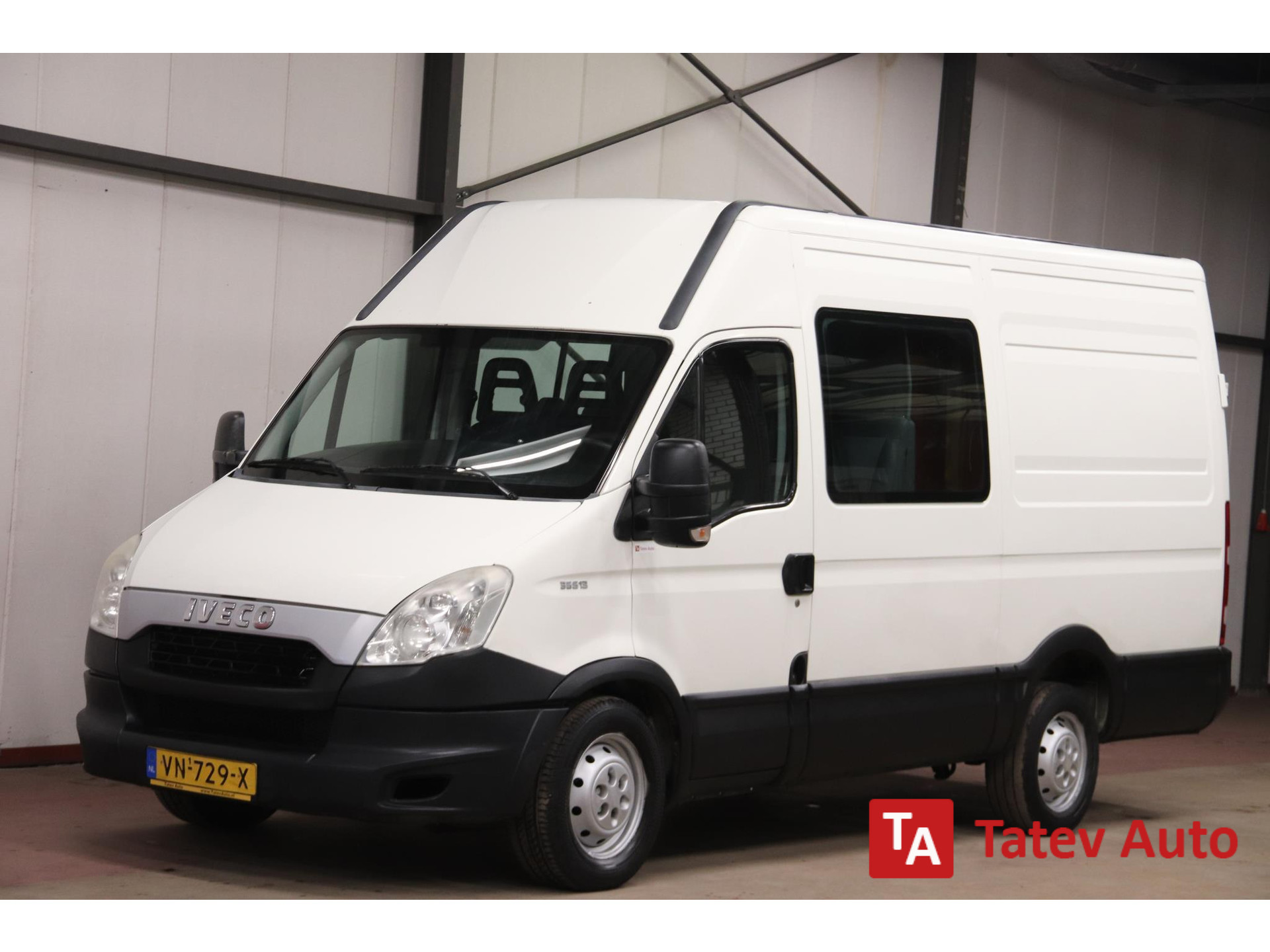 Iveco Daily