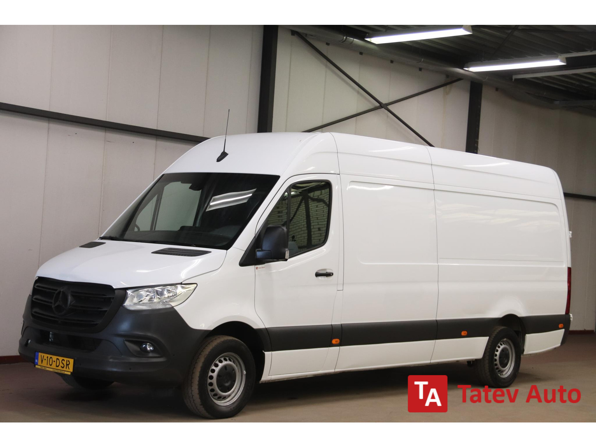 Mercedes Sprinter