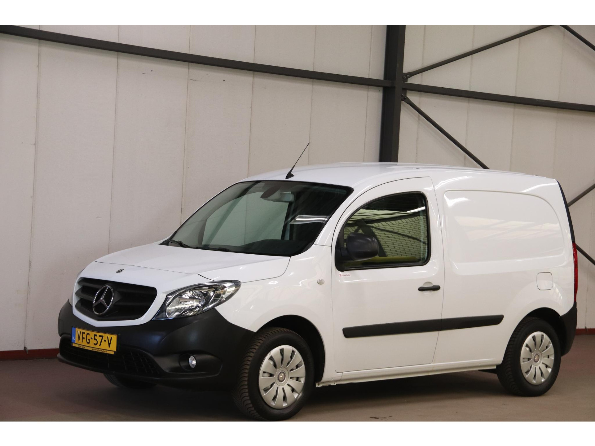 Mercedes Citan