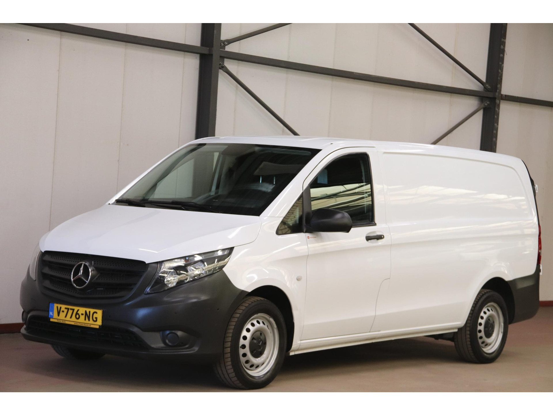 Mercedes Vito