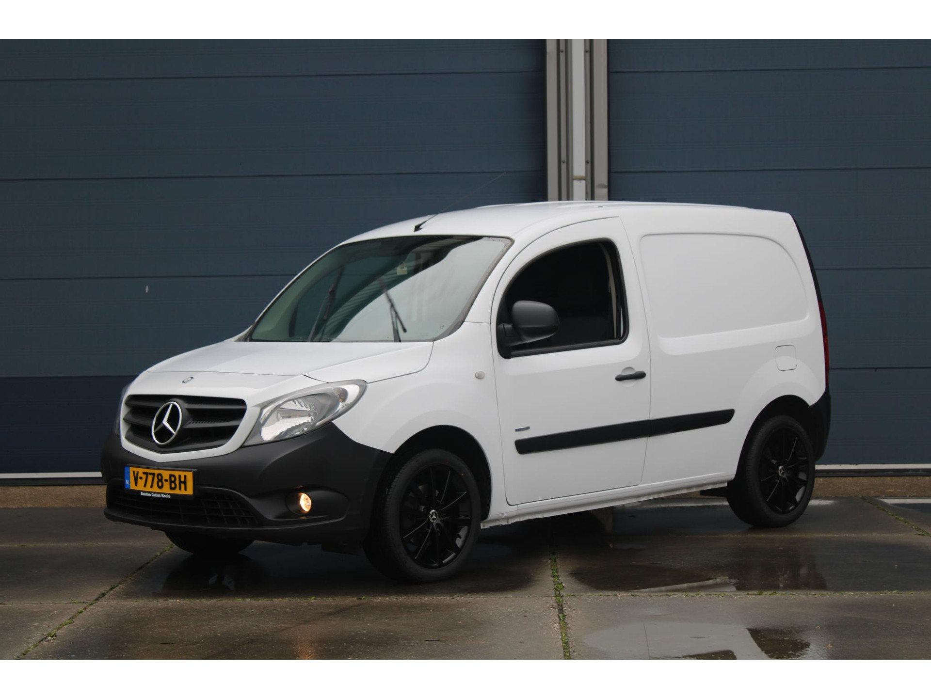 Mercedes Citan