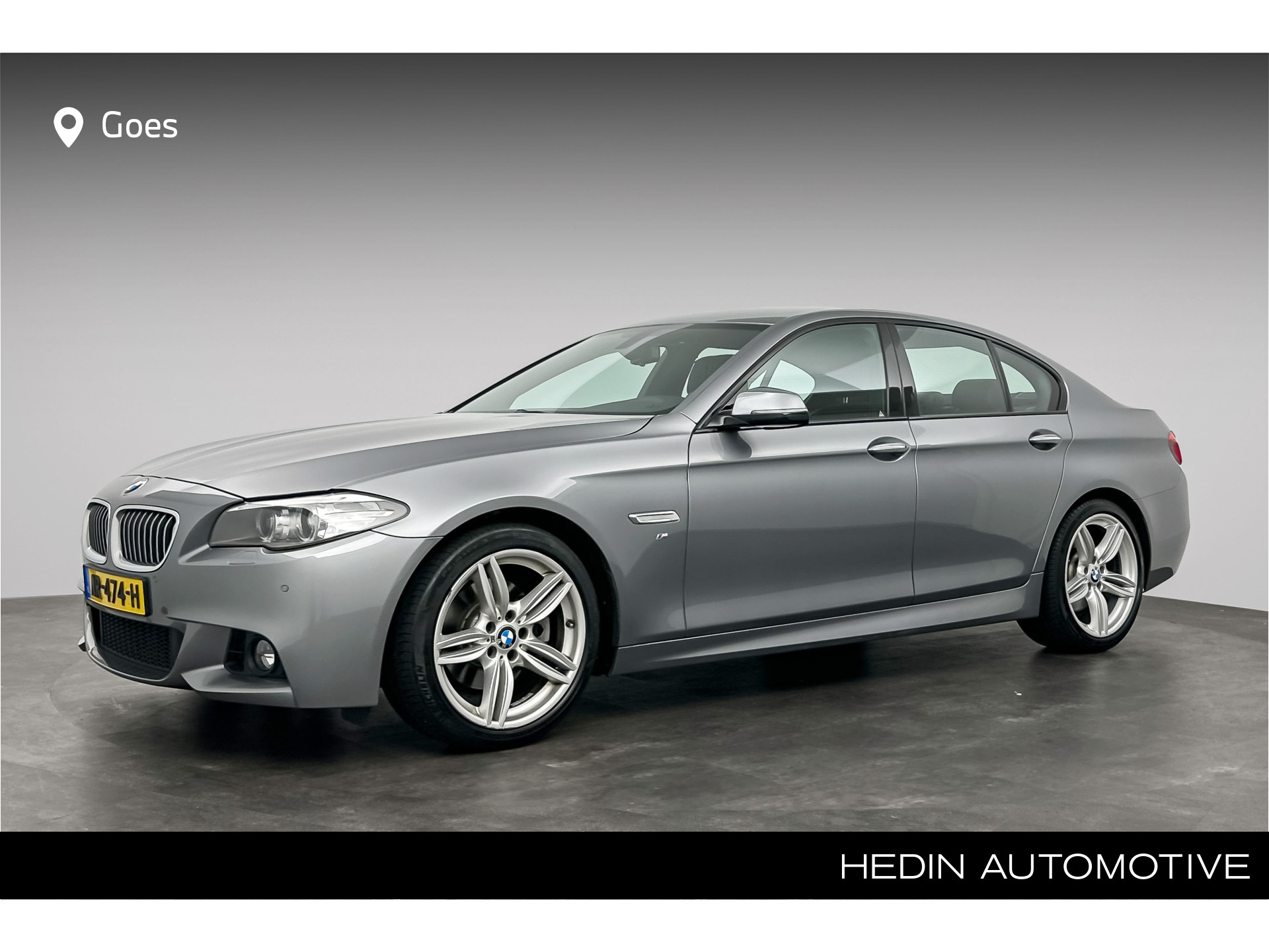 Bmw 5-serie