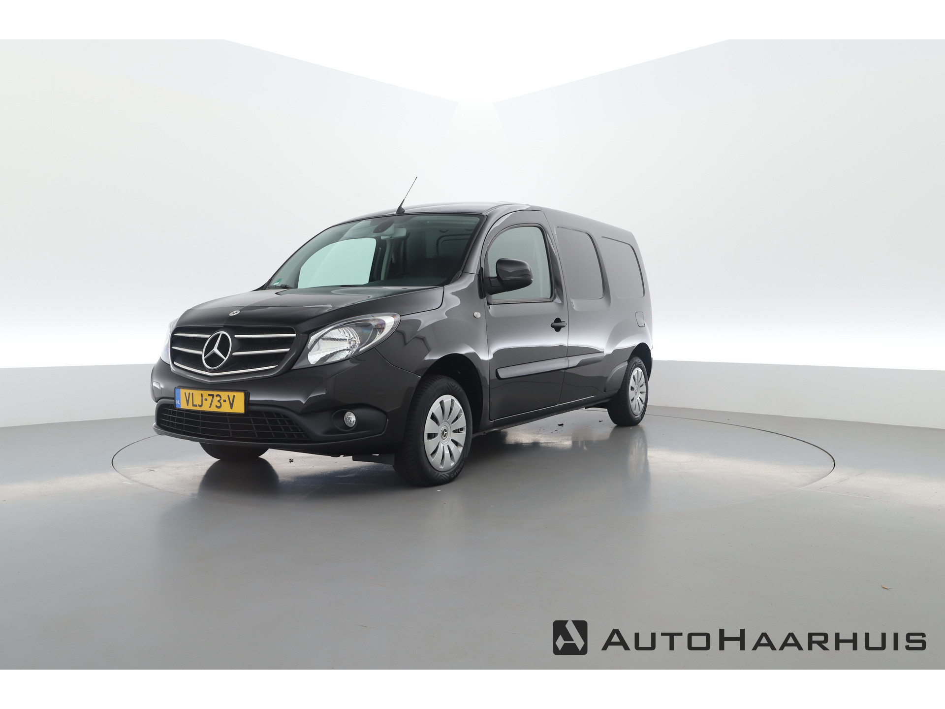 Mercedes Citan