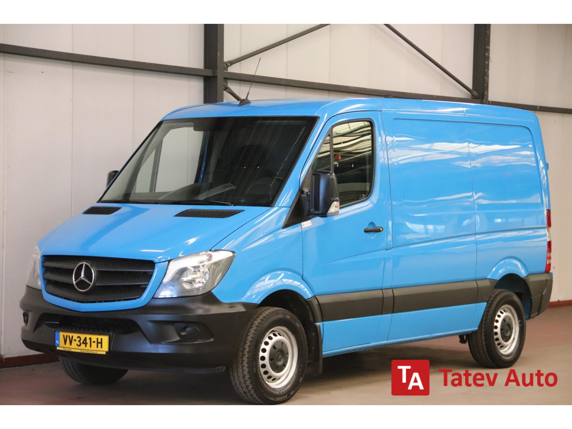 Mercedes Sprinter