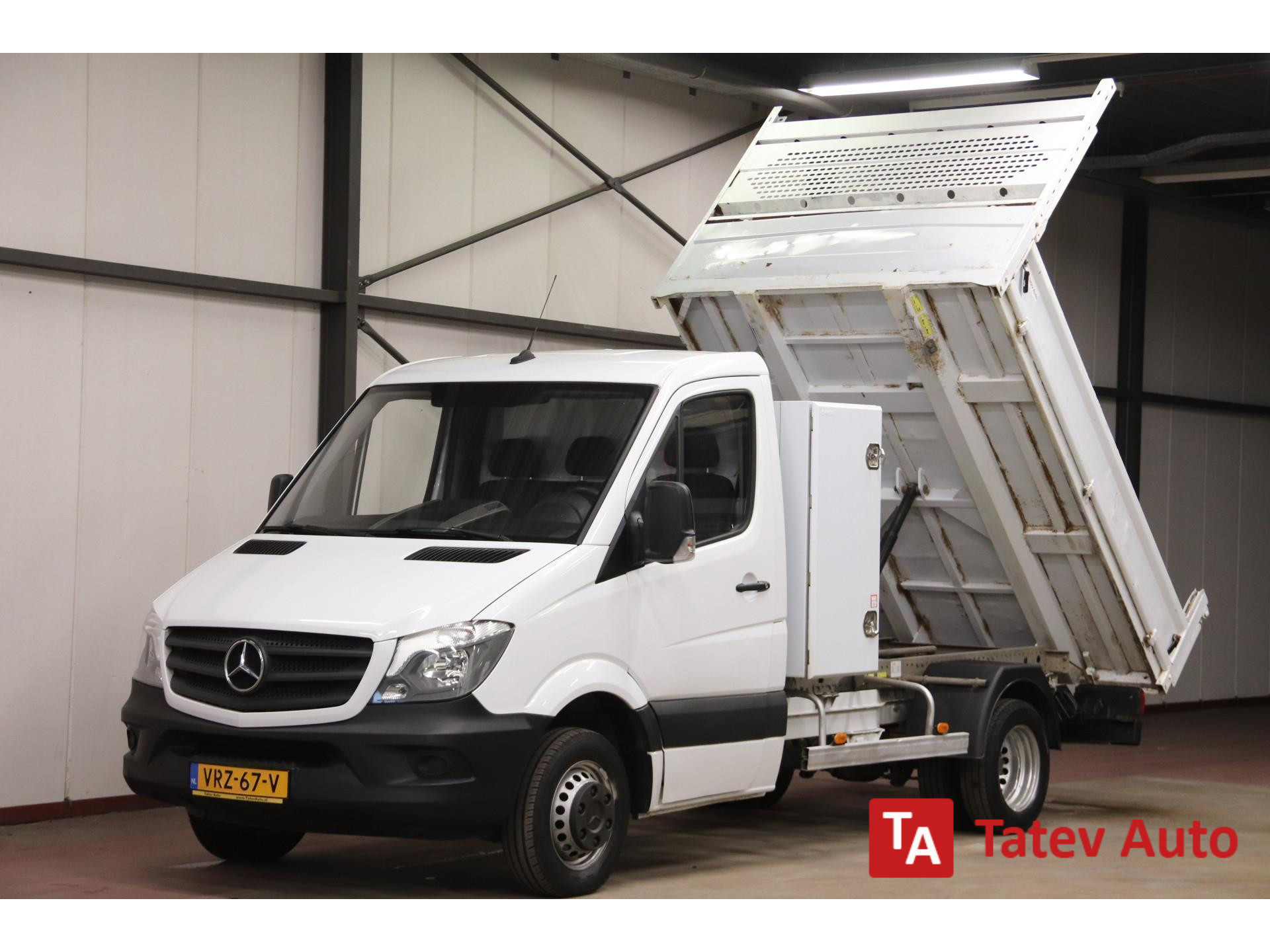 Mercedes Sprinter