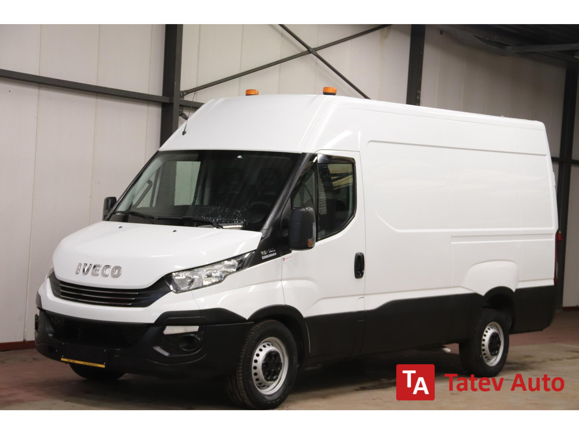 Iveco Daily