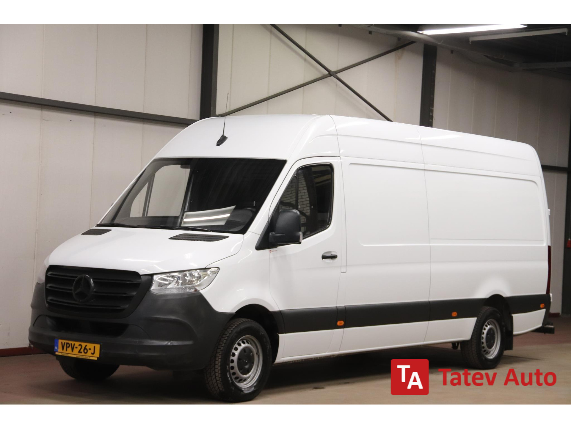 Mercedes Sprinter