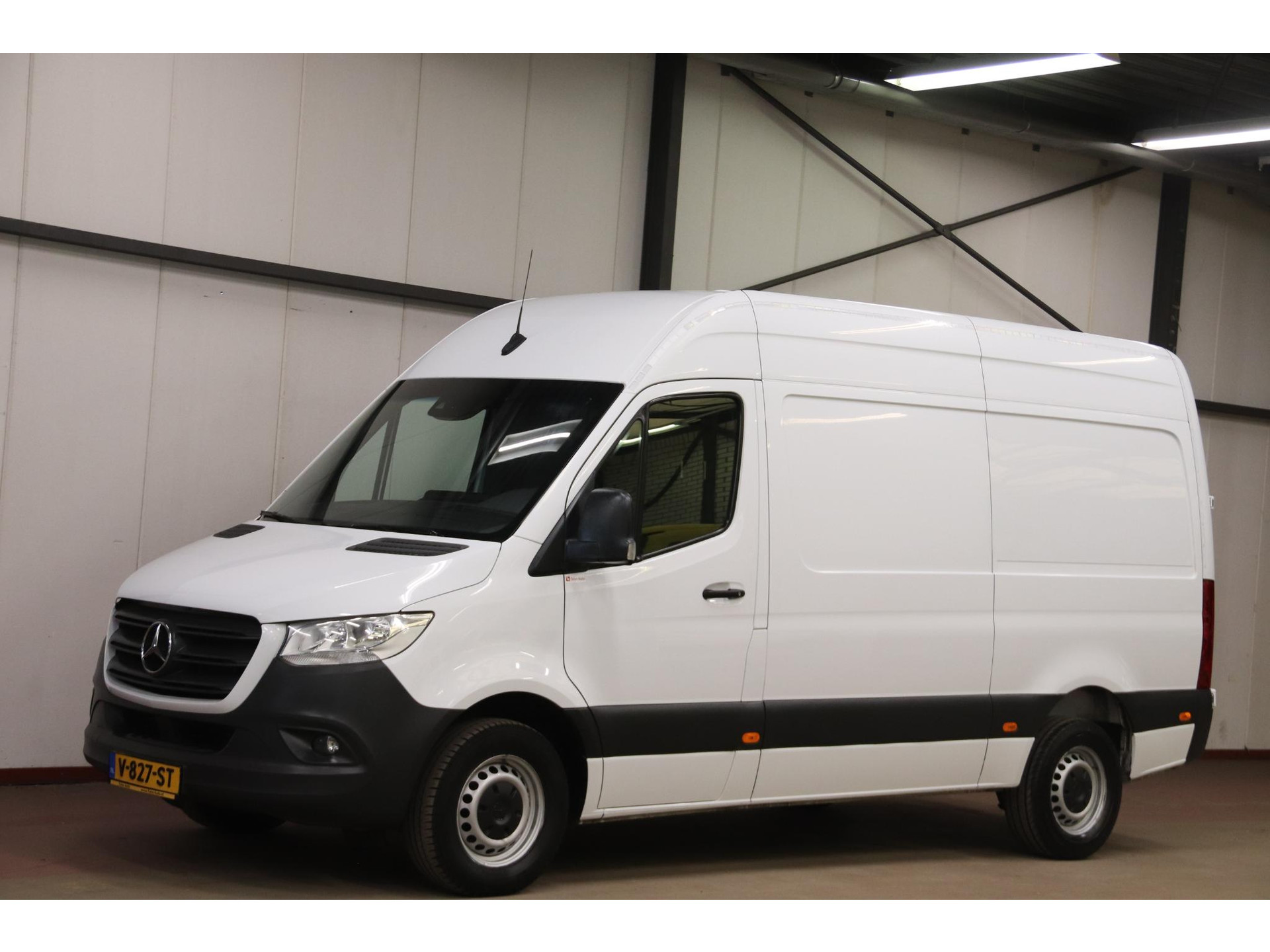 Mercedes Sprinter