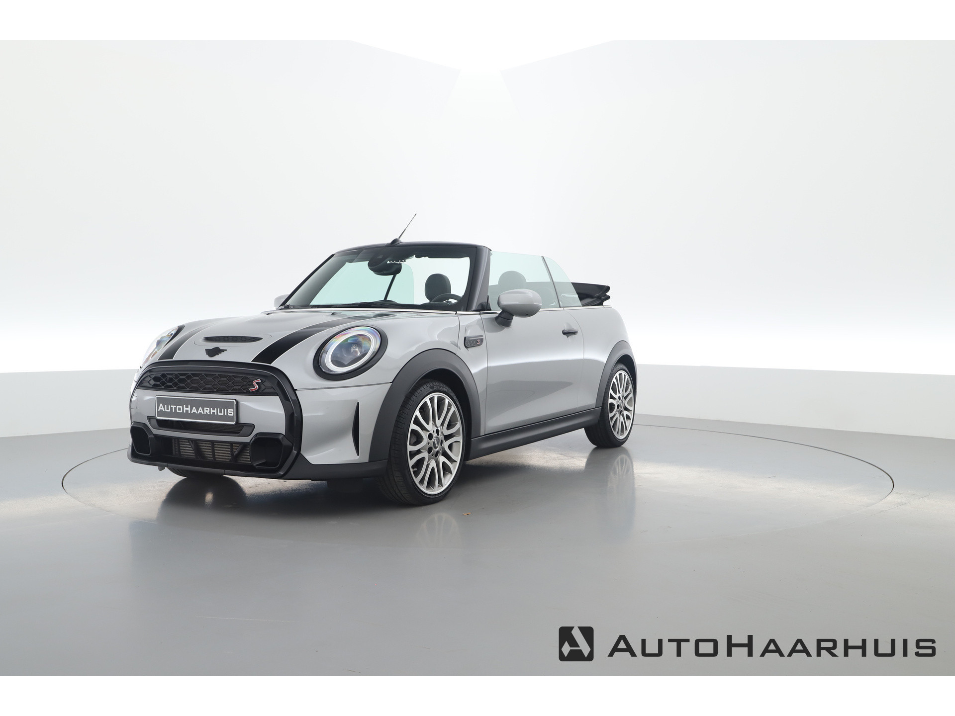 Mini Cabrio