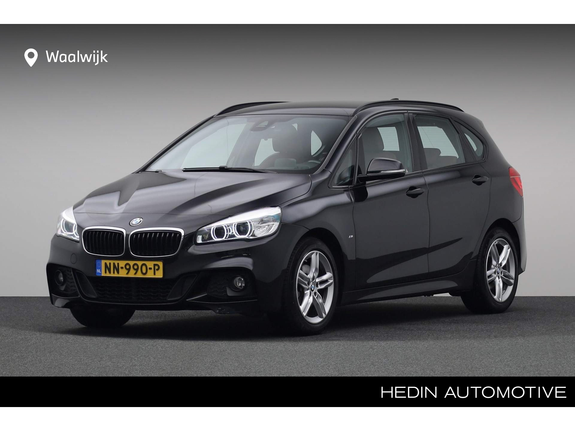 Bmw 2-serie