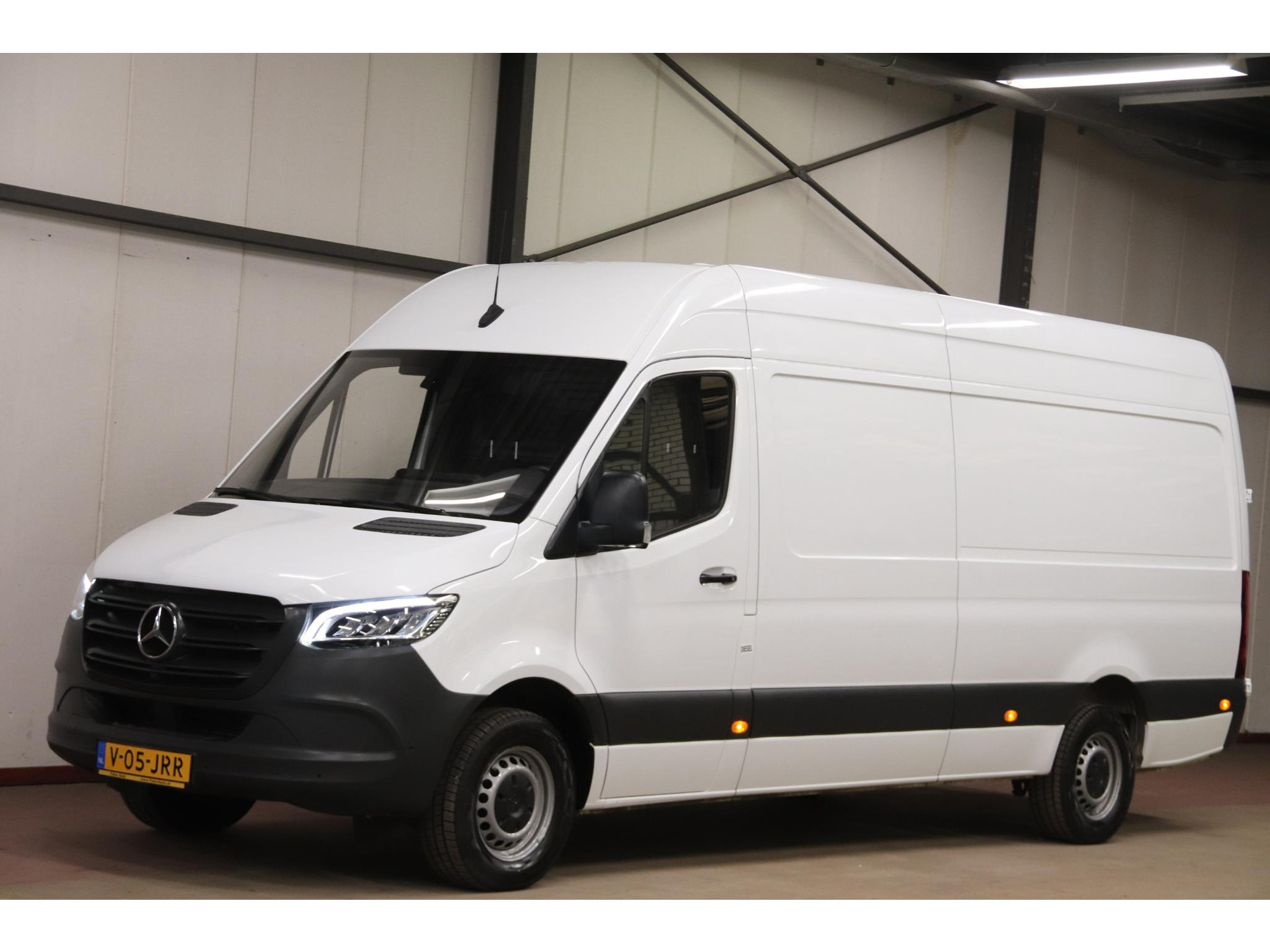 Mercedes Sprinter