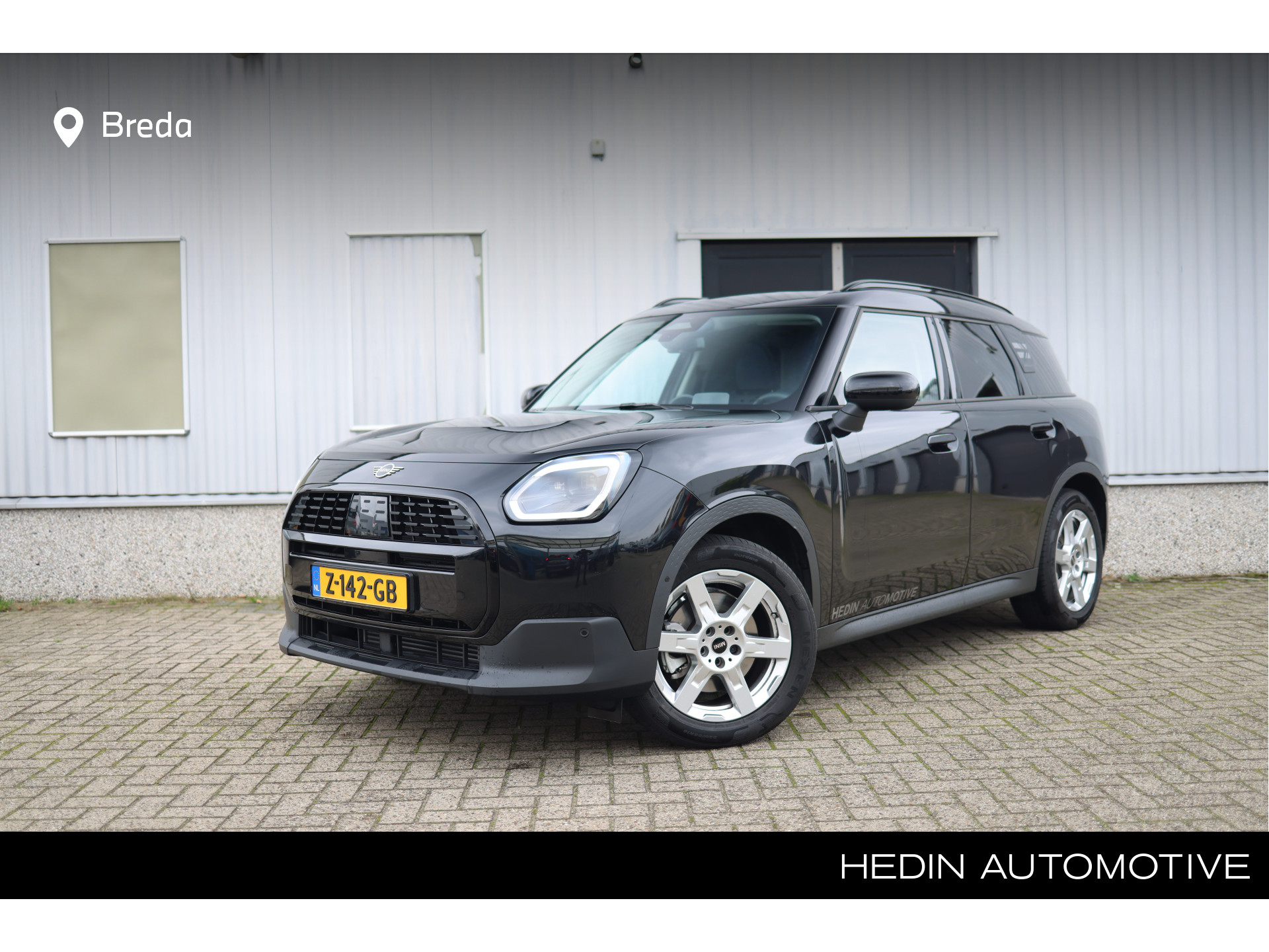 Mini Countryman c