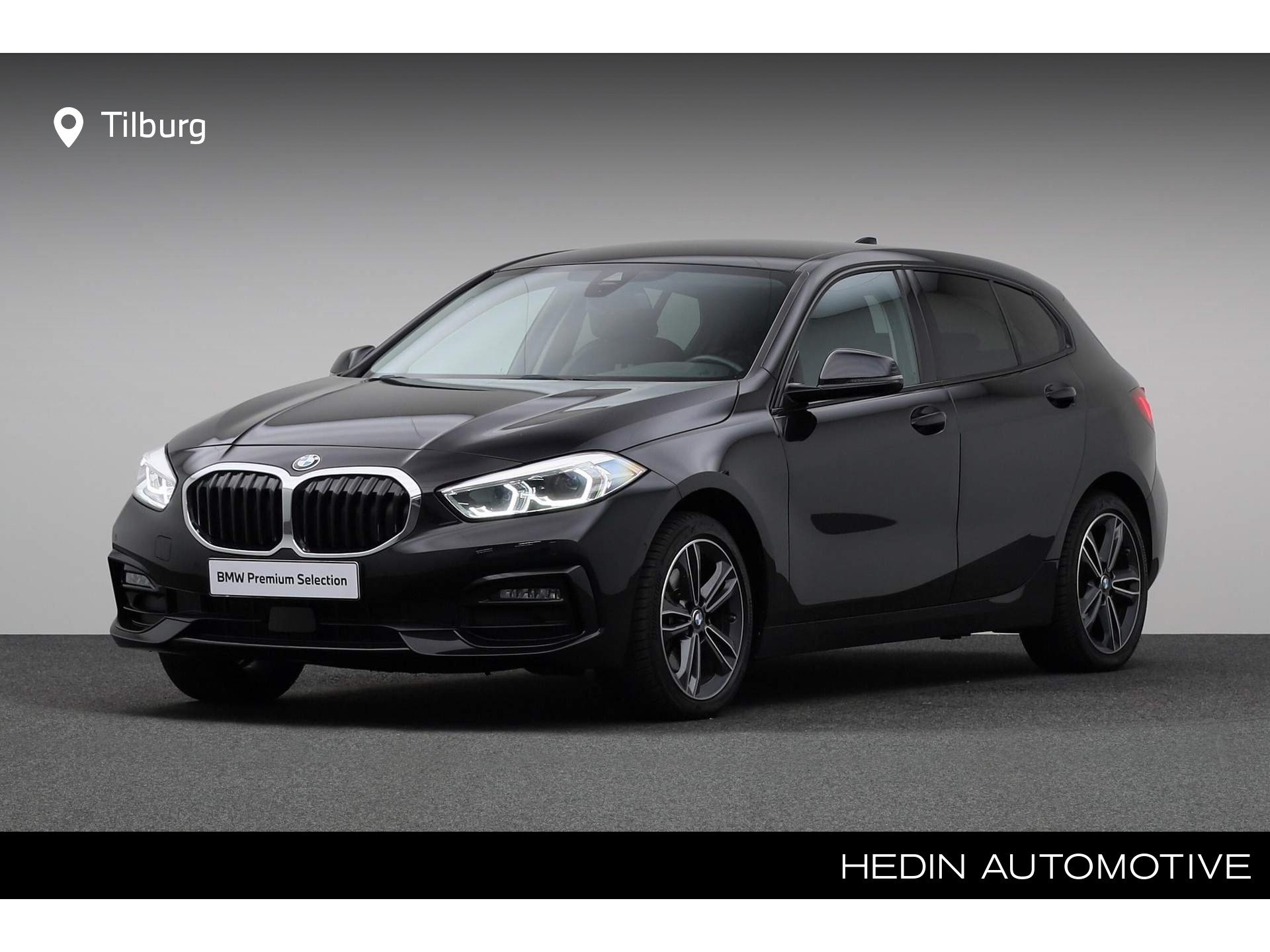 Bmw 1-serie