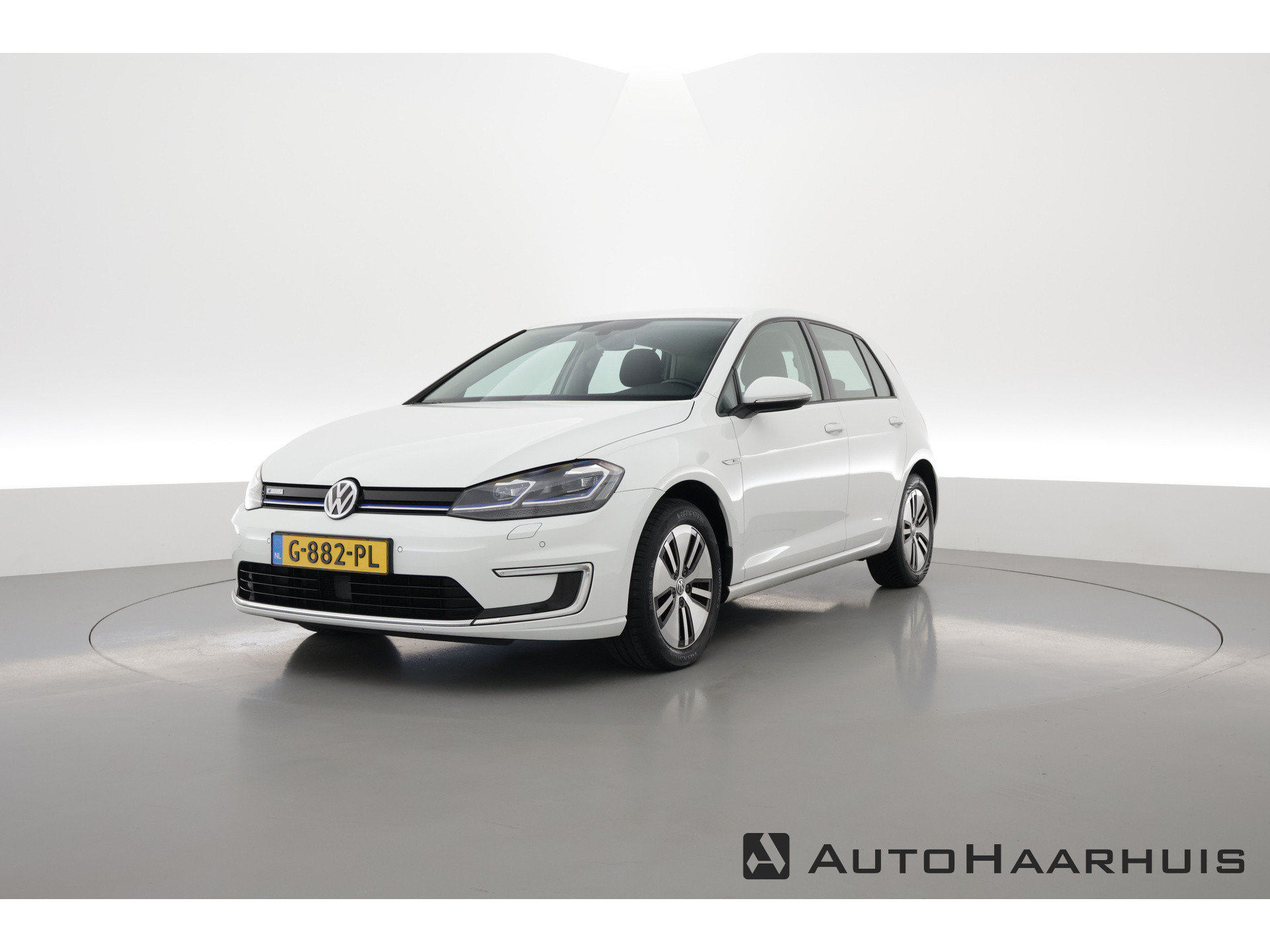 Volkswagen E-golf