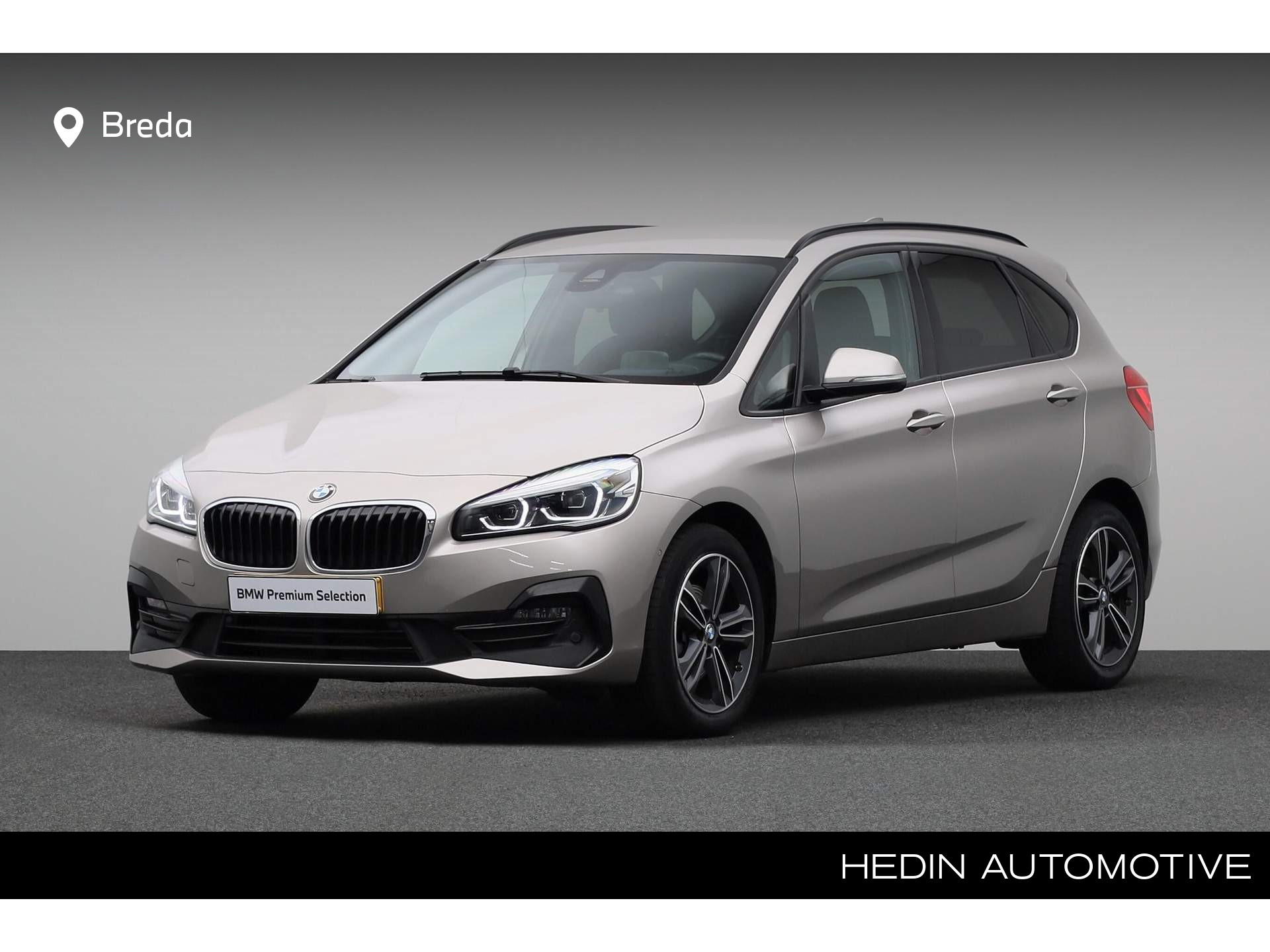 Bmw 2-serie