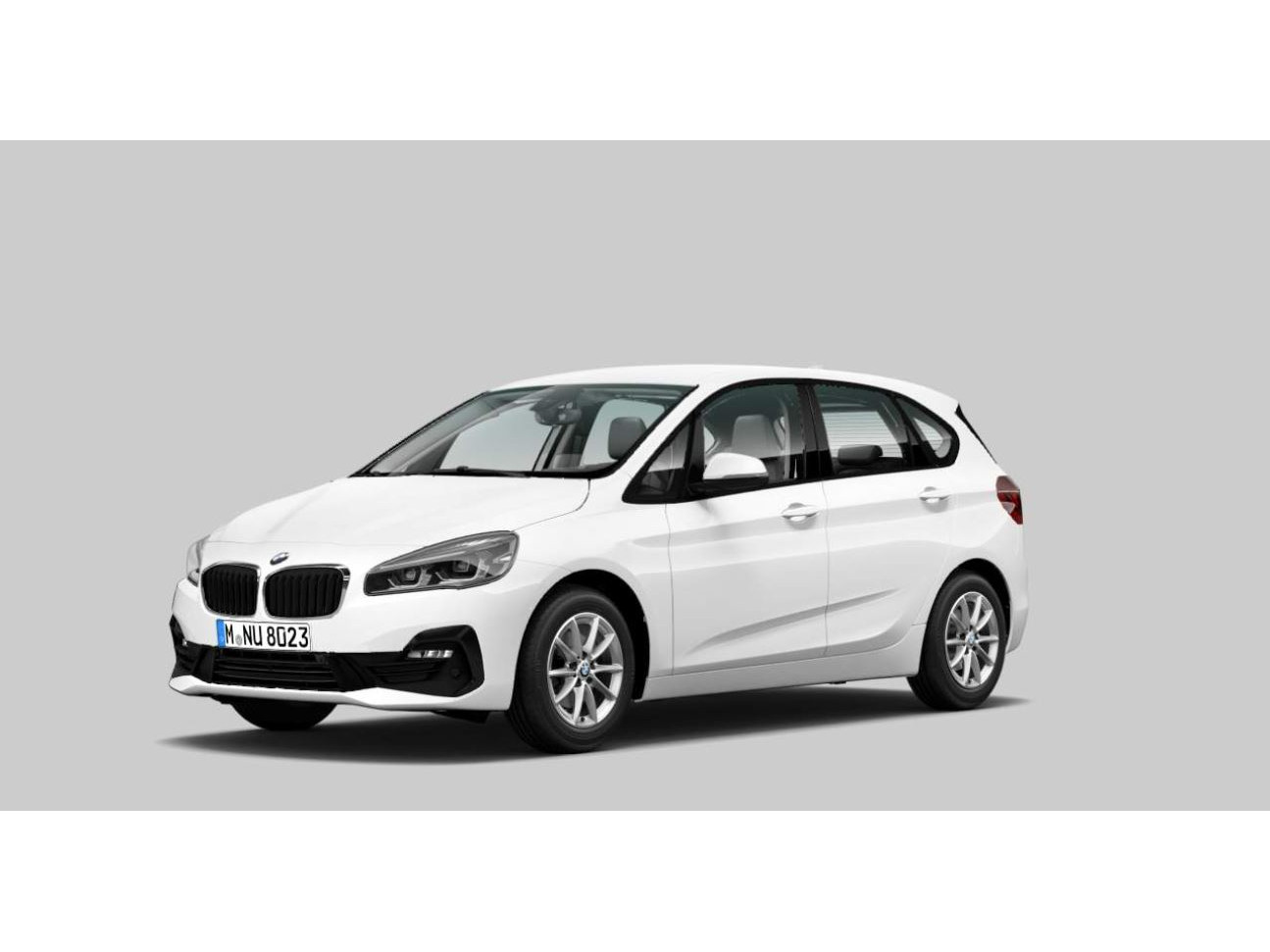 Bmw 2-serie