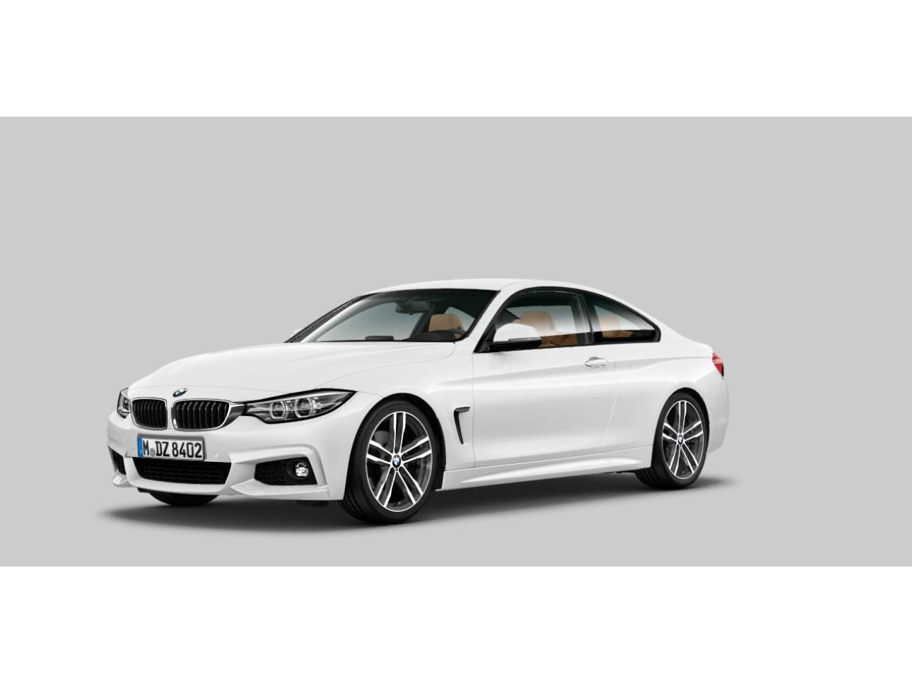 Bmw 4-serie