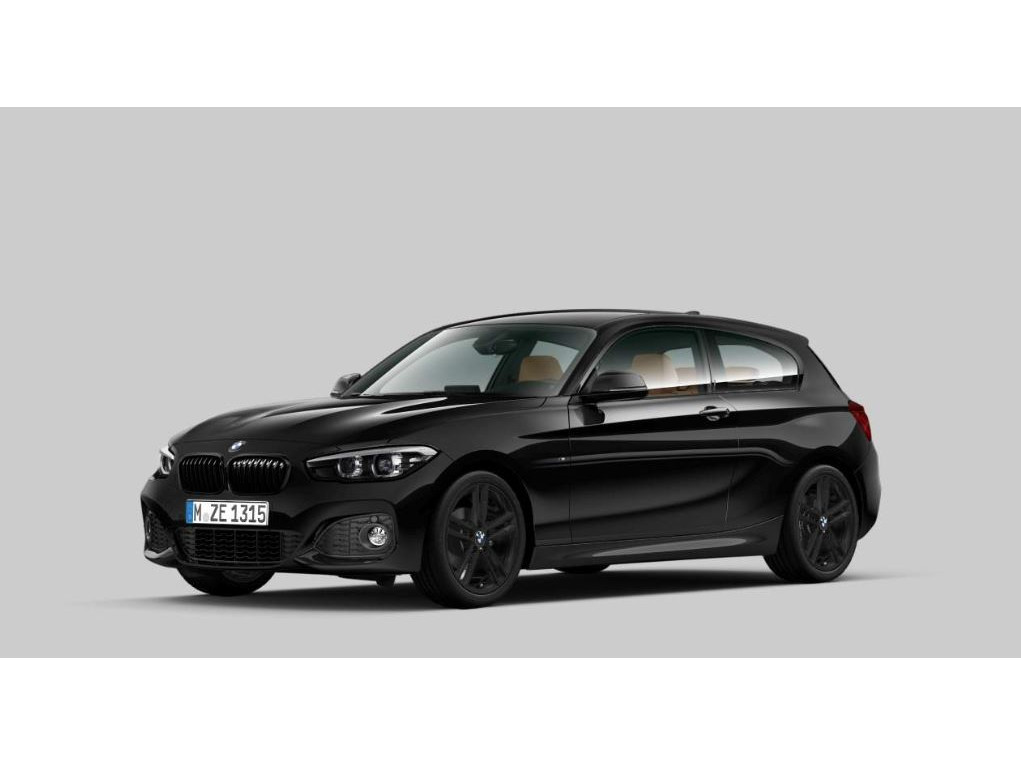 Bmw 1-serie