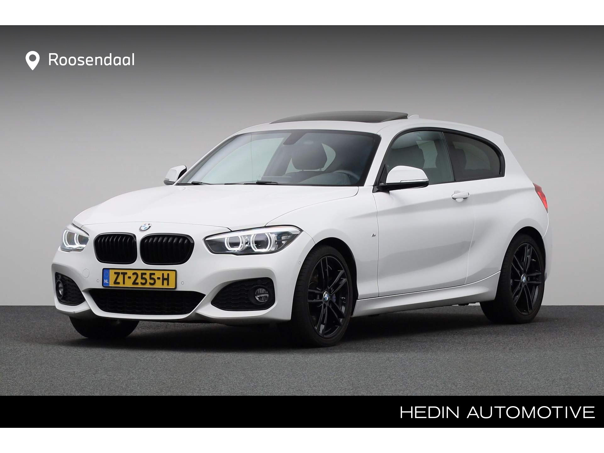 Bmw 1-serie