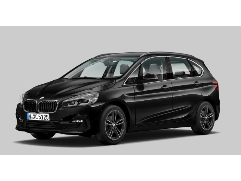 Bmw 2-serie