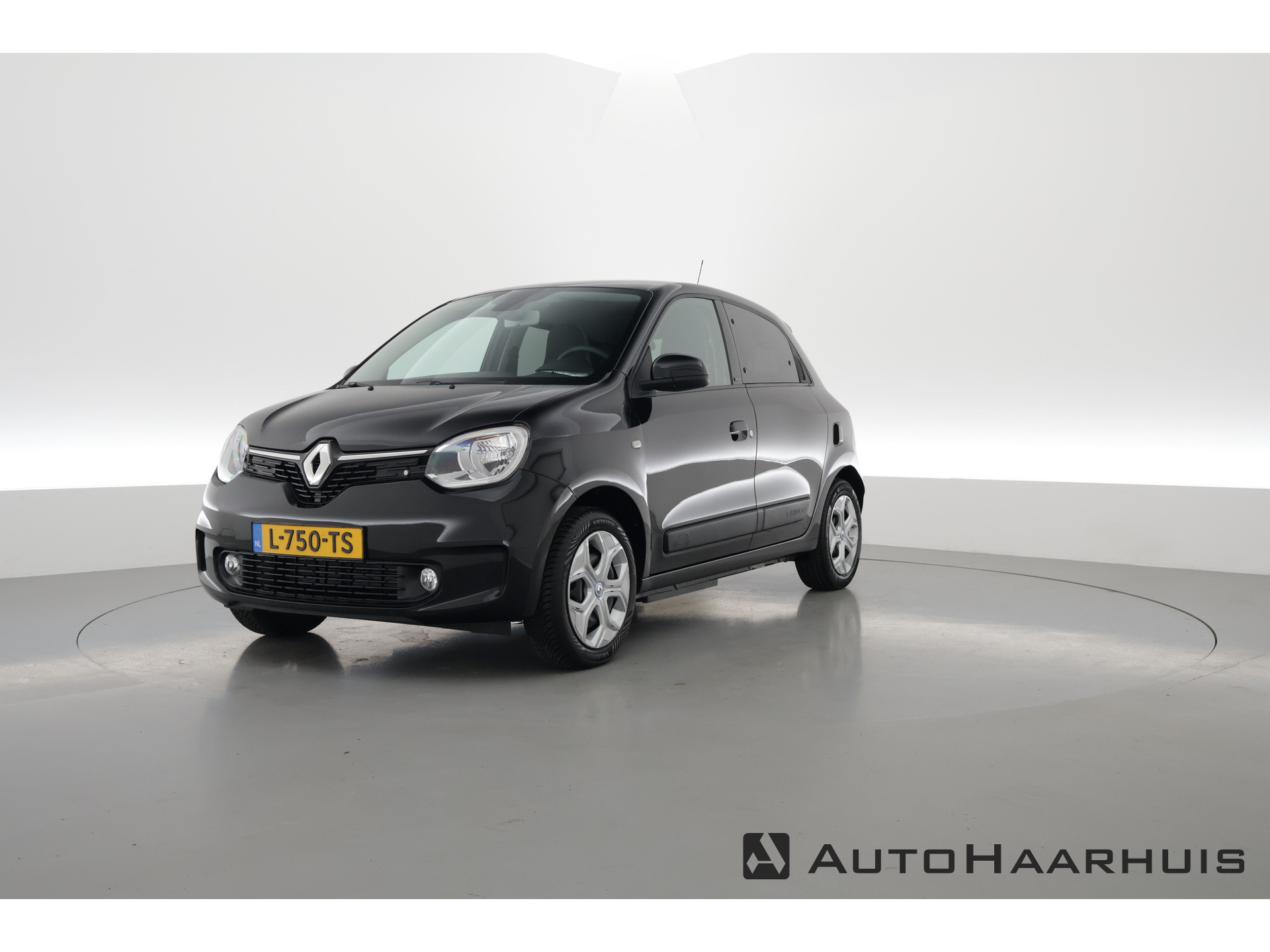 Renault Twingo z.e.