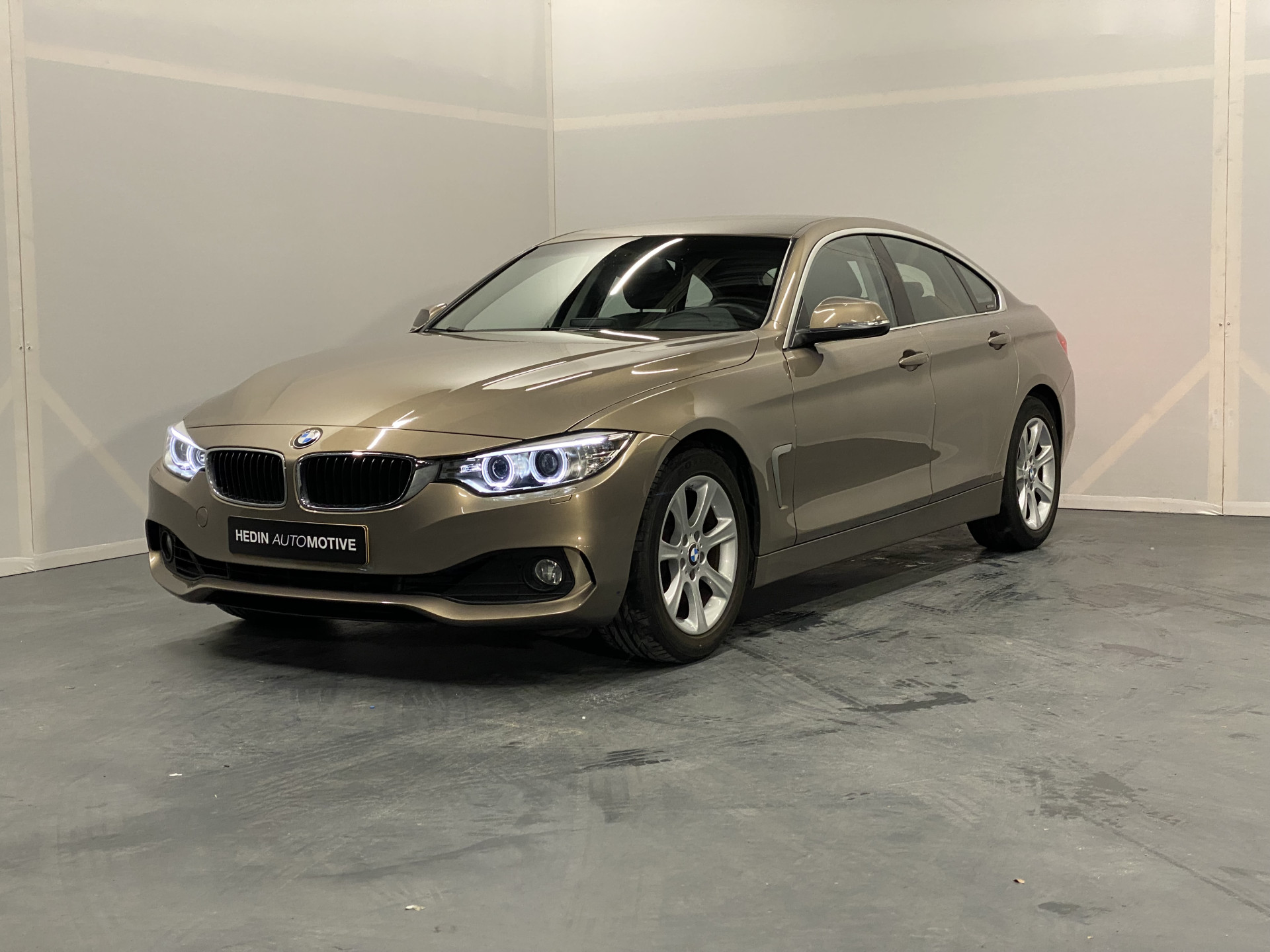 Bmw 4-serie