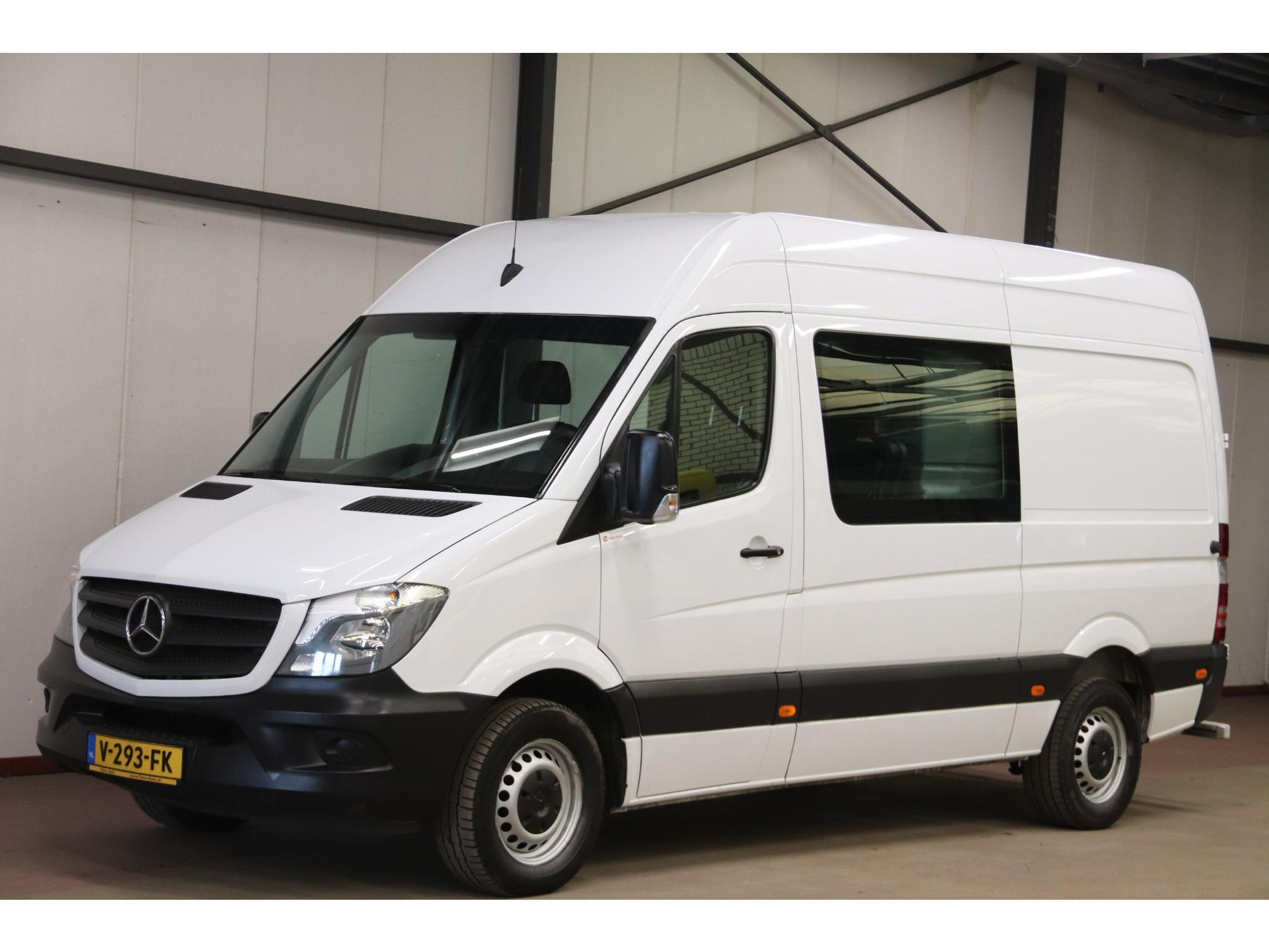 Mercedes Sprinter