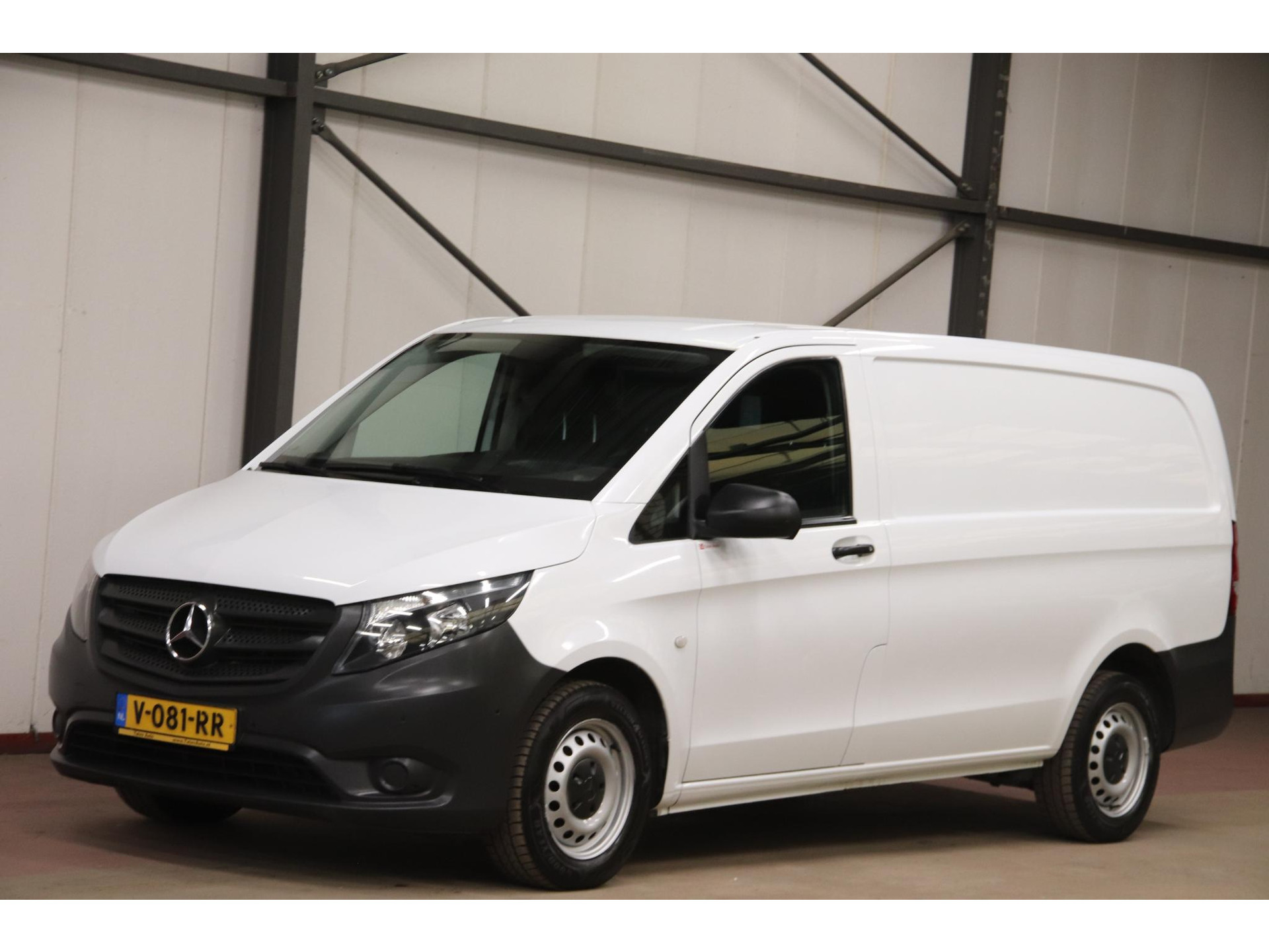 Mercedes Vito