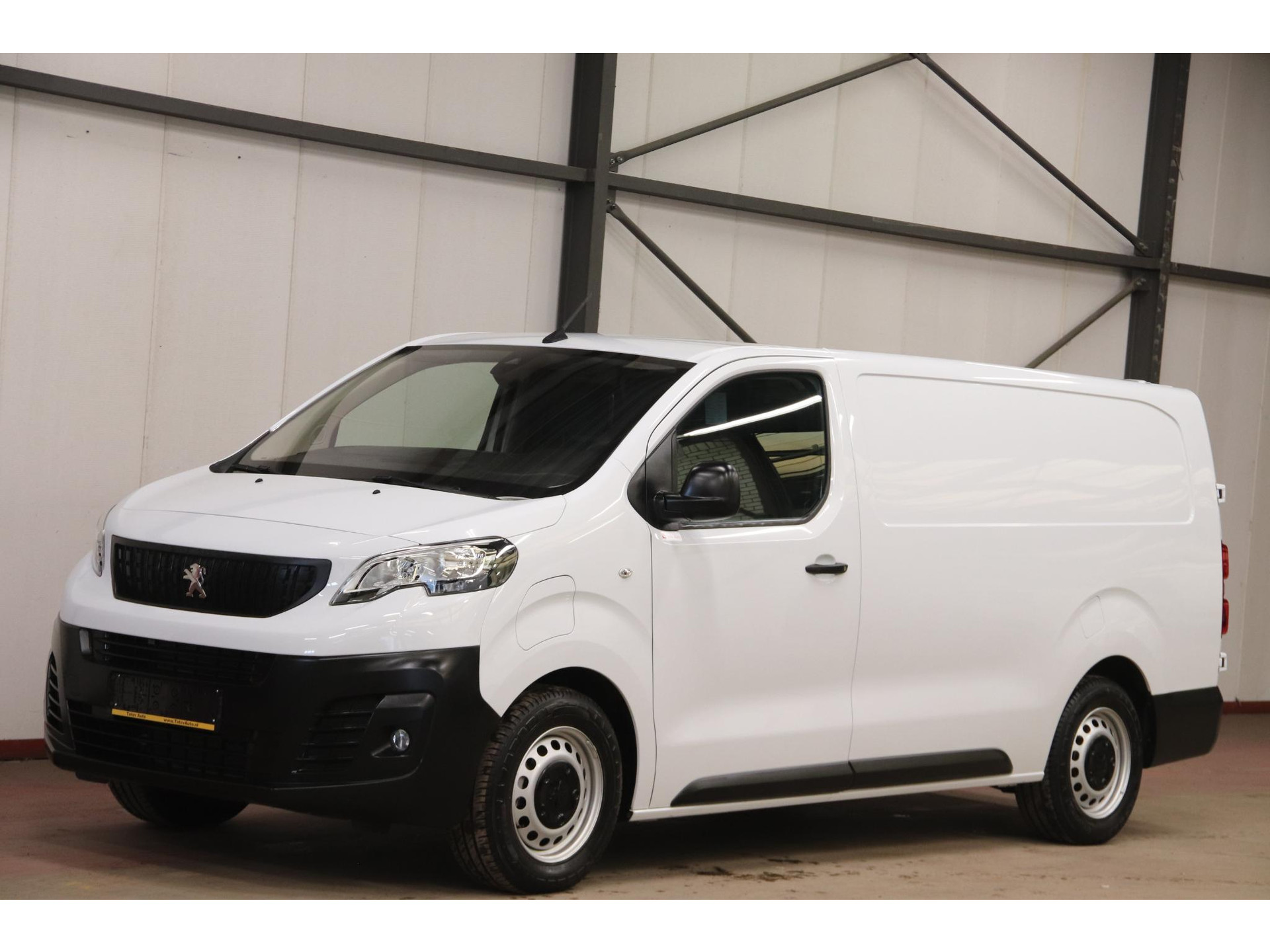 Peugeot E-expert