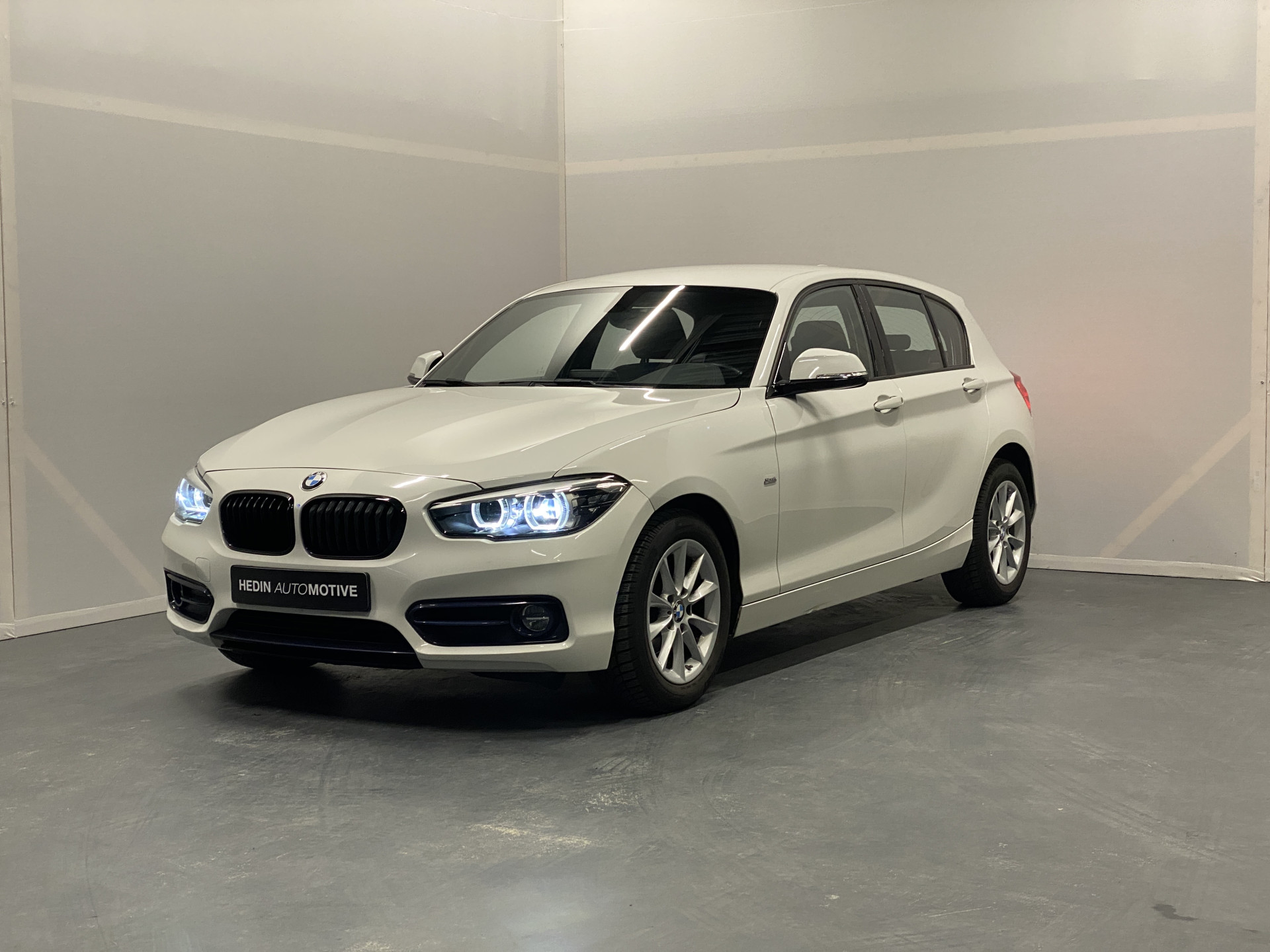 Bmw 1-serie