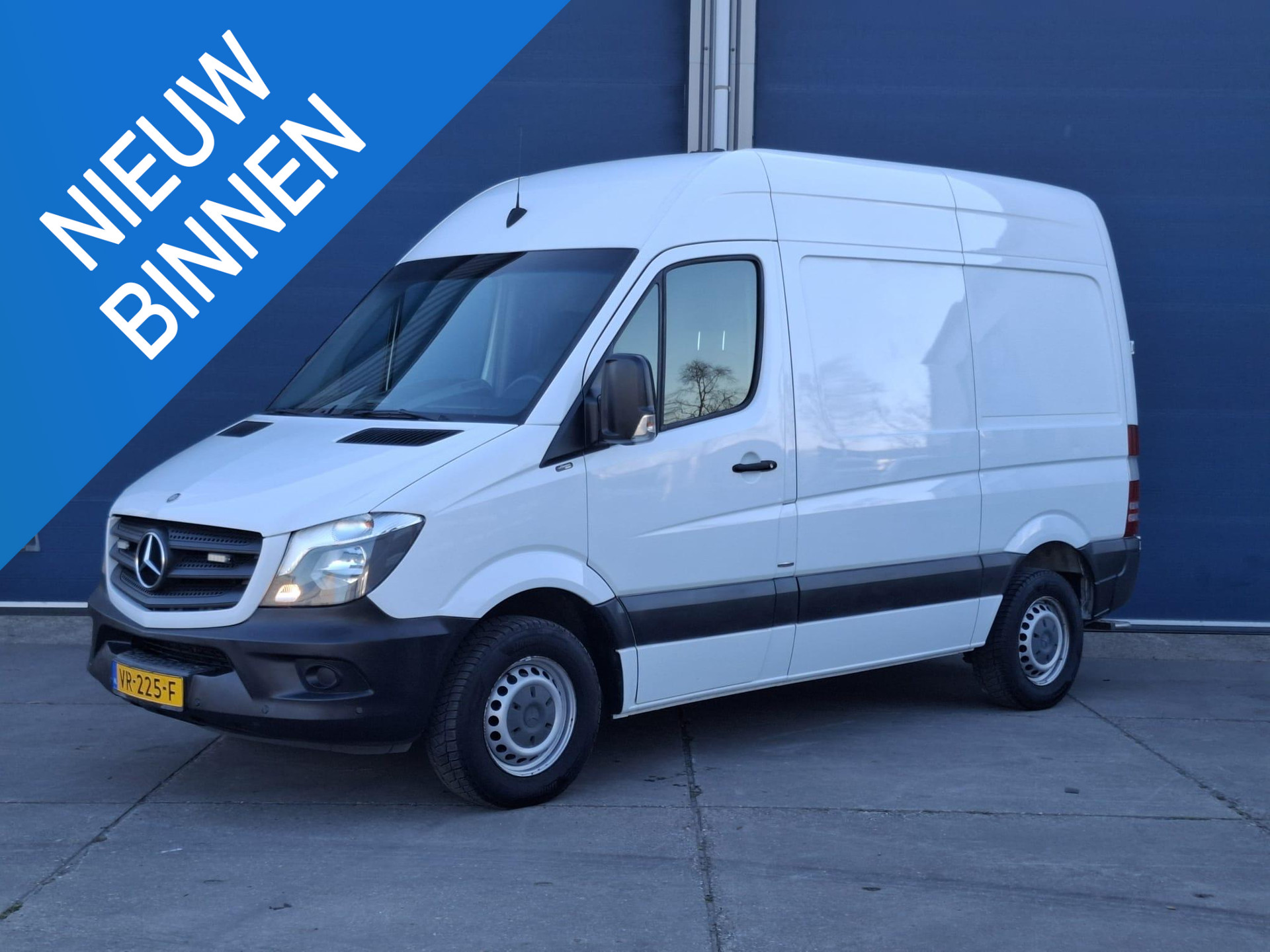 Mercedes Sprinter